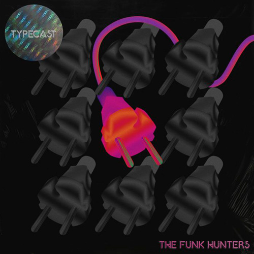 The Funk Hunters feat. Paul Brenning